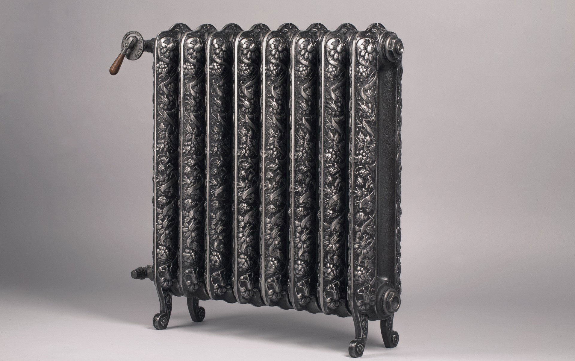 Полотенцесушители WGKAF072052 Kaszub Terma 18.32  - Вид №3