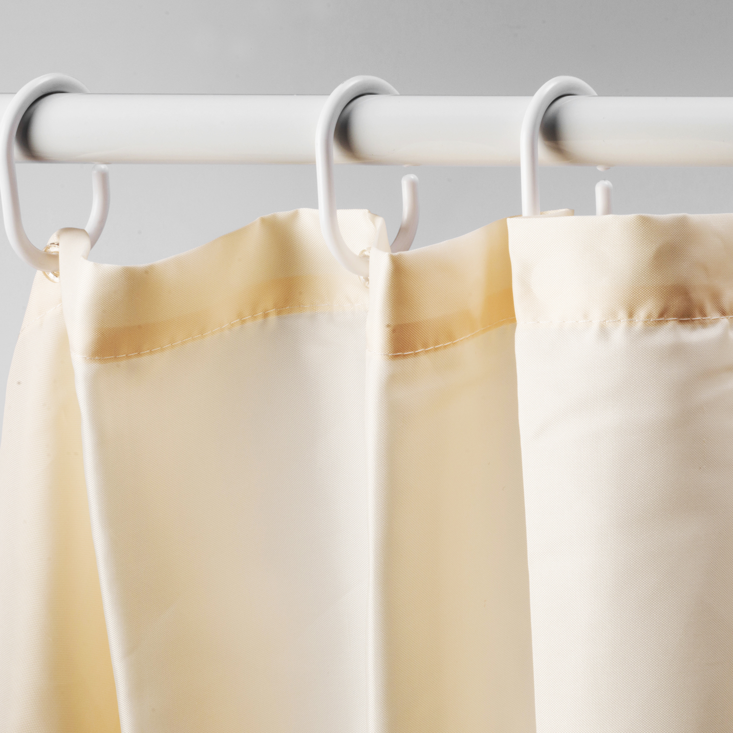 SC-10103 Vils Шторка для ванной WasserKRAFT  - Вид №3