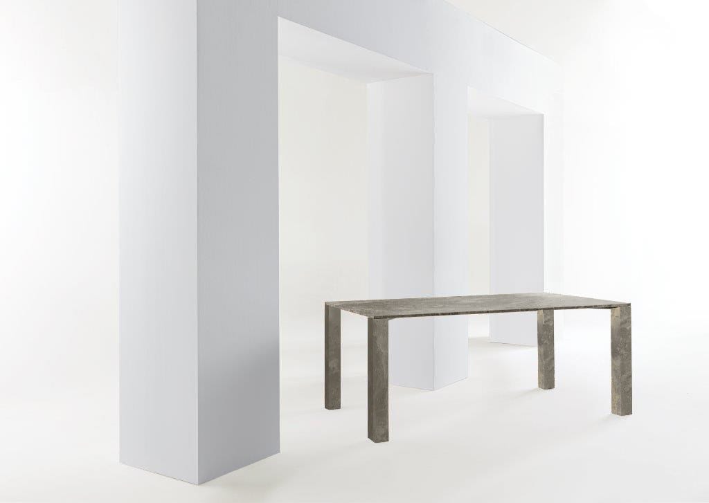 Мраморный стол CAPPELLINI Vendome ARCH-00076076 - Вид №3