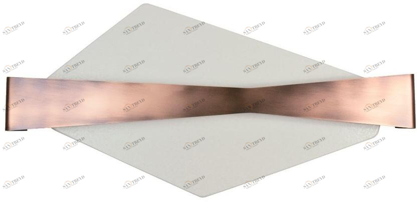 Brossier Saderne Настенный светильник Classique sun-id-1368590