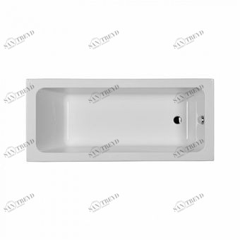 Акриловая ванна 170х75 KOLO Modo XWP1170000 