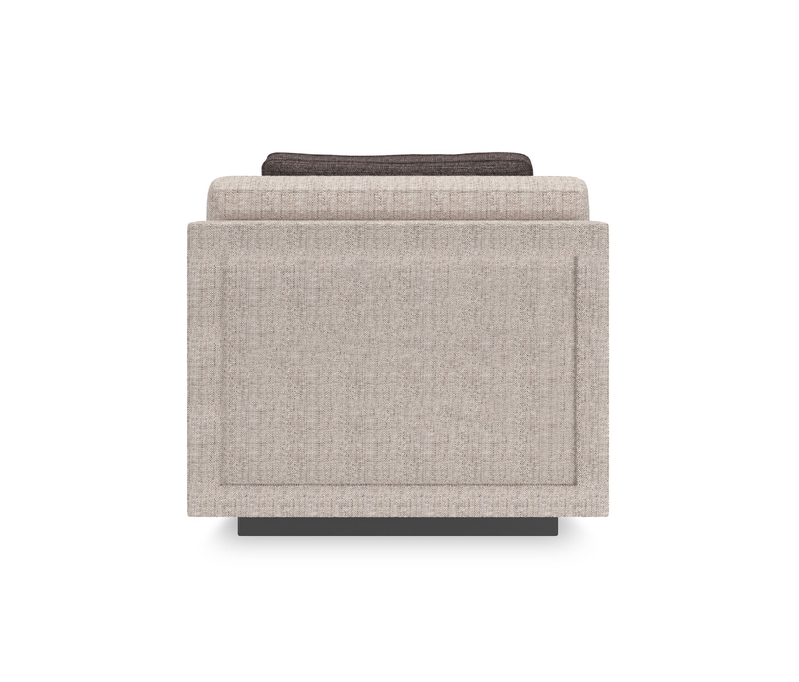 Тканевое кресло Caracole Fusion ARCH-00092758 - Вид №3