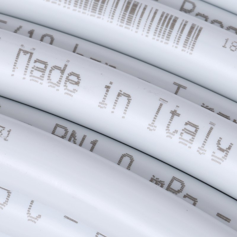 Труба металлопластиковая 16х2,0 мм. STOUT - бухта 100 м SPM0001101620 - Вид №2