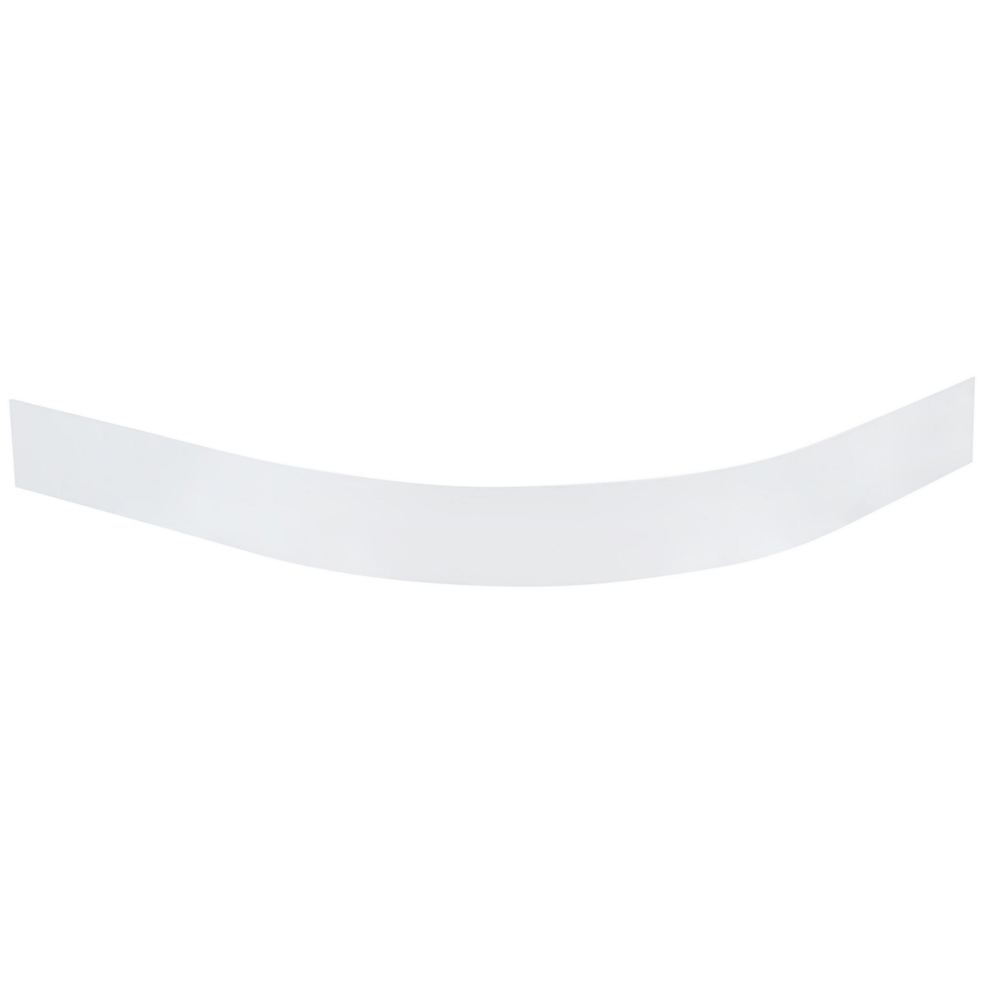 18693386 Экран для поддона «Эклипс», 100x100 мм Santreyd 