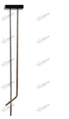 Grilli Регулируемый потолочный светильник Snake 740101