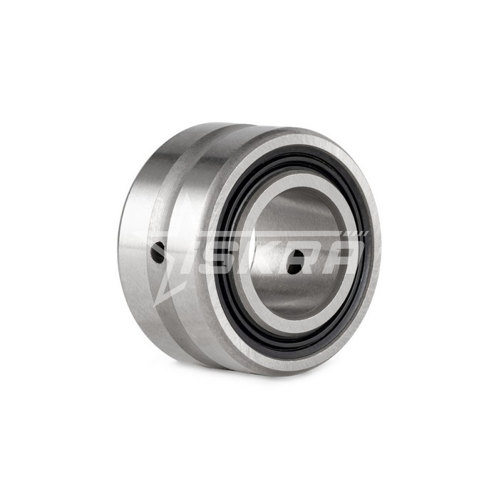 IS1537 Подшипник NA4904-2RS ISKRA  - Вид №2