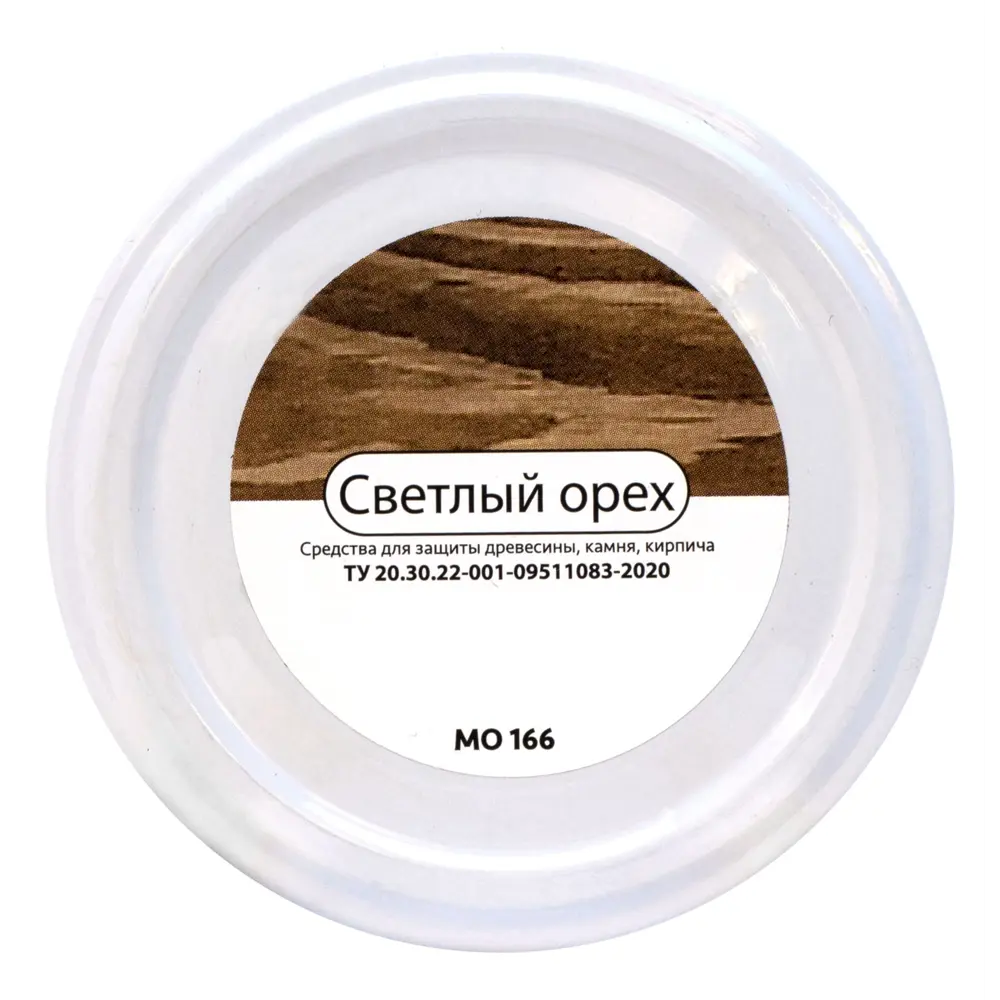 Воск карнаубский Mighty Oak Светлый орех 100 мл STLM-2189269 - Вид №3