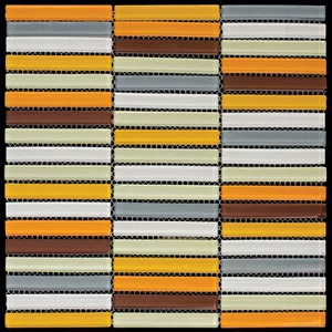 МОЗАИКА ИЗ СТЕКЛА SML-106 NATURAL SPECTRUM