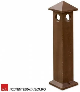 ACL Столбик свет Arredo urbano