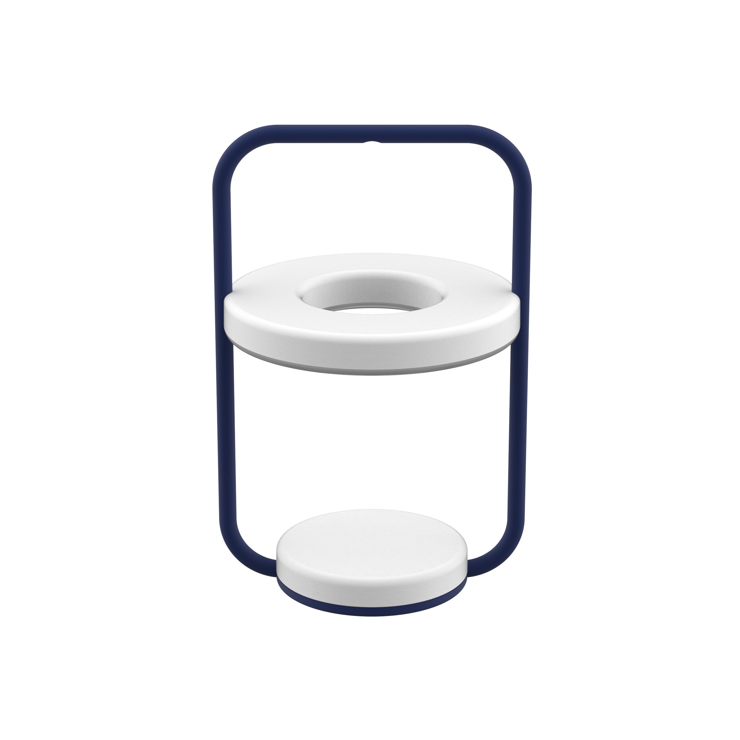 Портативный светодиодный светильник Fermob ULLI ARCH-00124670 - Вид №12