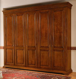 Шкаф  MIRANDOLA 0725M