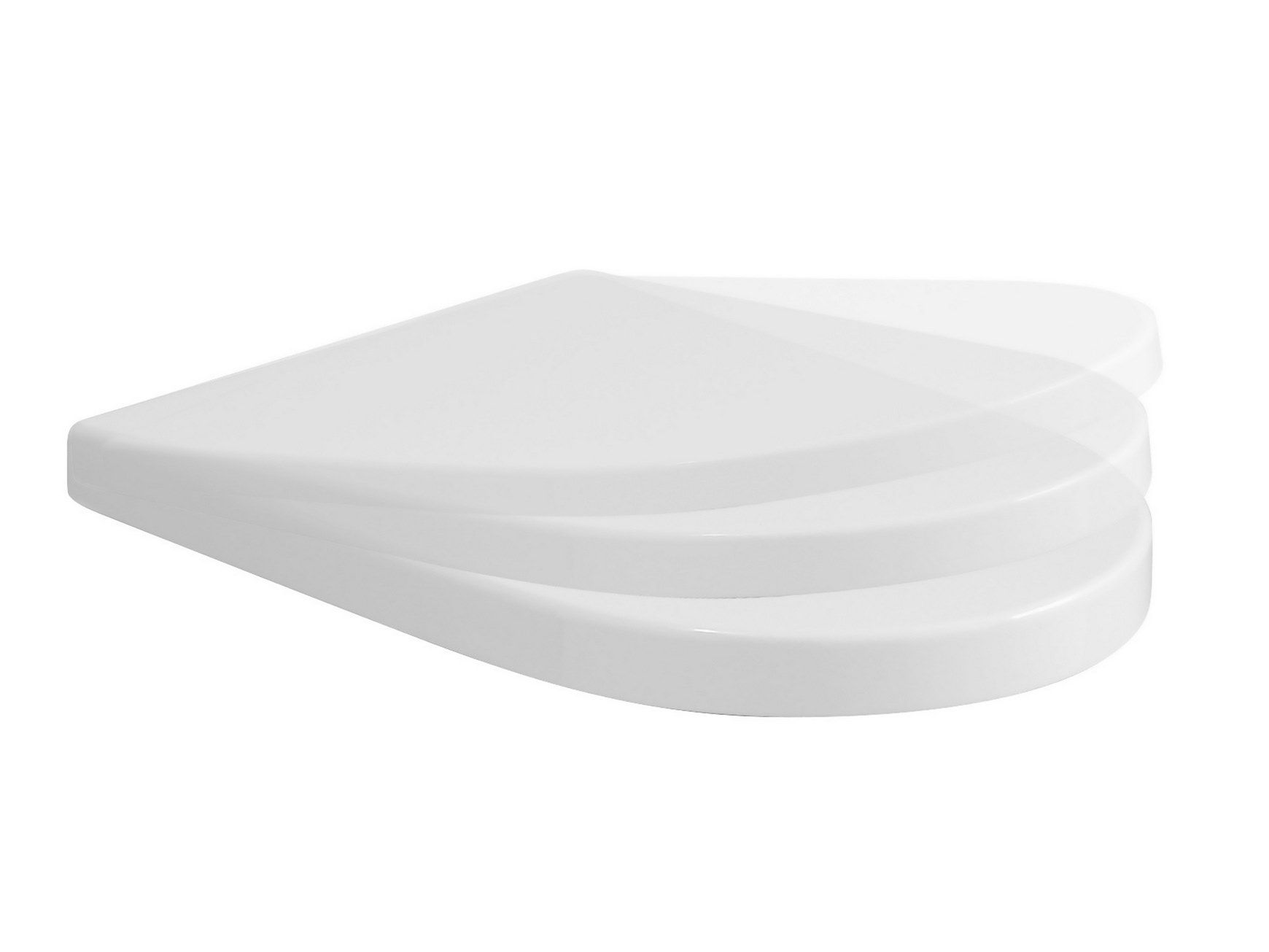 Керамический туалет Azzurra Ceramica облако ARCH-00135604 - Вид №12