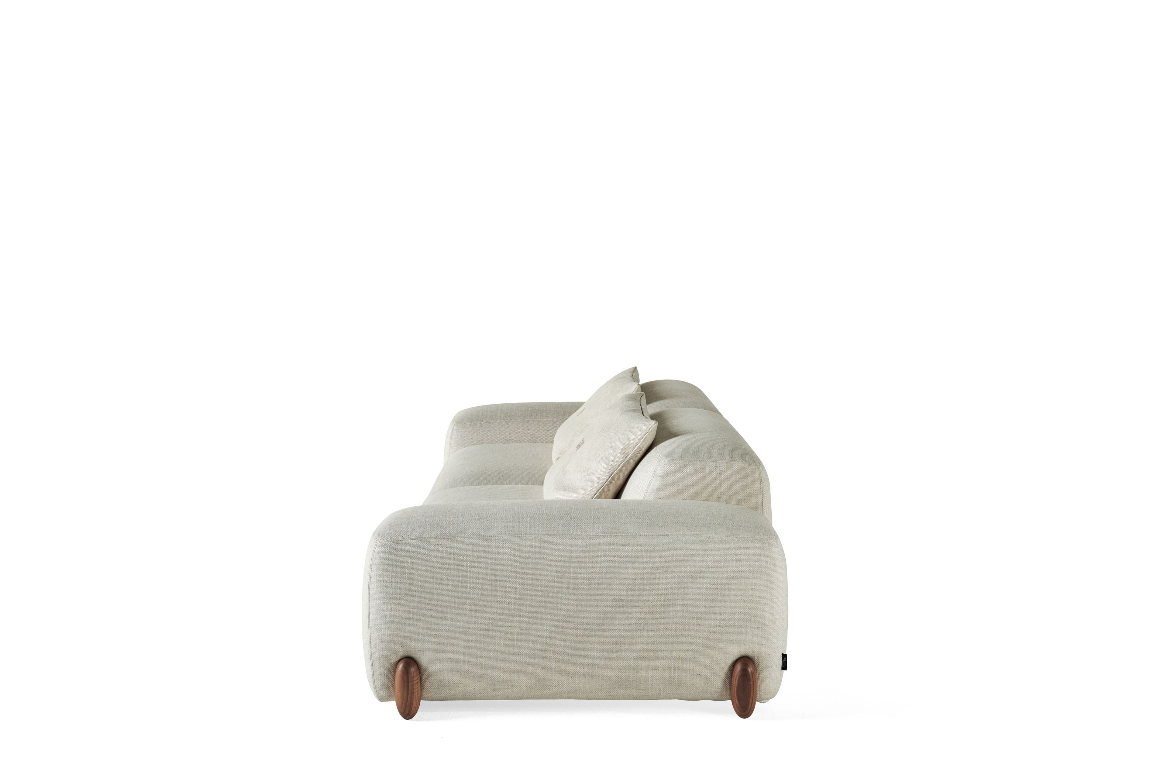 Ткань диван Gianfranco Ferré Home KAUNAS ARCH-00085650 - Вид №3