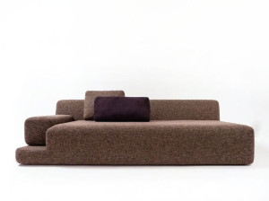 Ткань диван