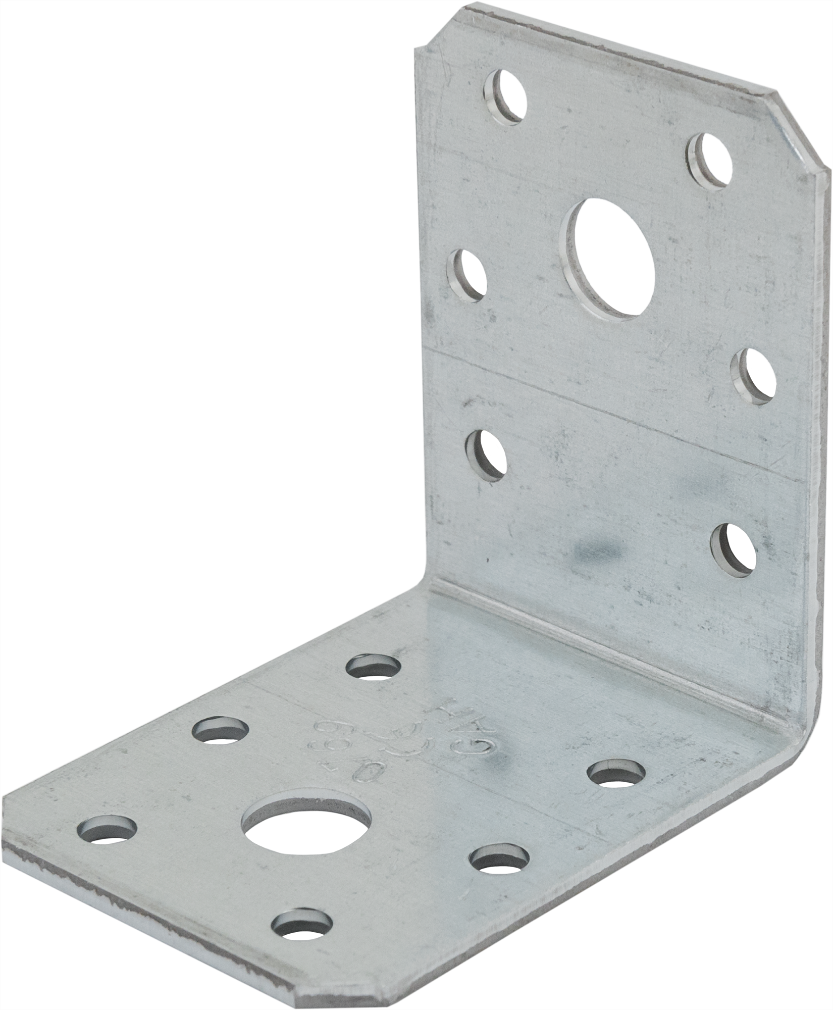 82547471 Угол крепежный KU 60x60x45x2.5 STLM-0029486 GAH ALBERTS