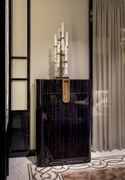 SICIS Siam Table Lamp 27x27x105 sun-id-1989694 - Вид №1