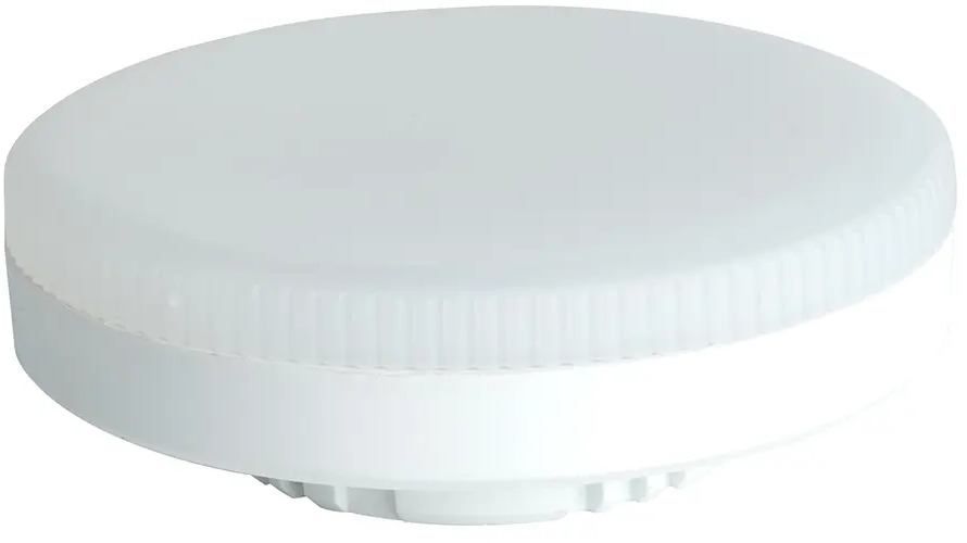 98274802 Набор ламп светодиодных Saffit SBGX5306 GX53 6 Вт 6400K 10 шт STLM-0616890