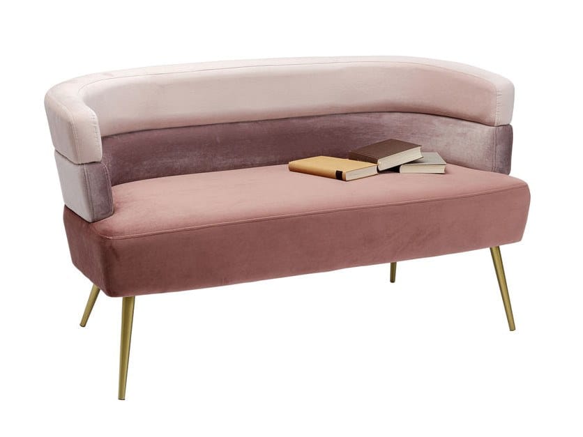 Ткань диван KARE Design сэндвич ARCH-00121411 - Вид №3