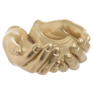 3870645.0007 ДЕКОР НАСТОЛЬНЫЙ HAND TO4ROOMS