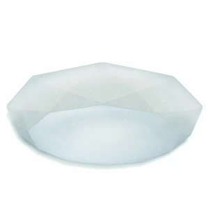 Потолочный светильник Mantra Diamante 5112 MANTRA DIAMANTE 203586 Белый