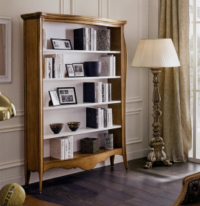 Стеллаж ANVERSA SEVEN SEDIE 00LB07