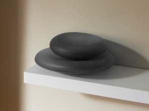 Опорожненные стекла с пескоструйной обработкой