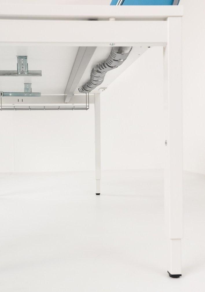 MDD Комплект стола из металла Ogi sun-id-1512909 - Вид №11