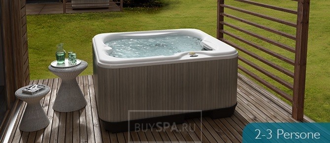 Jacuzzi Lodge M Santreyd sun-id-295822 - Вид №10