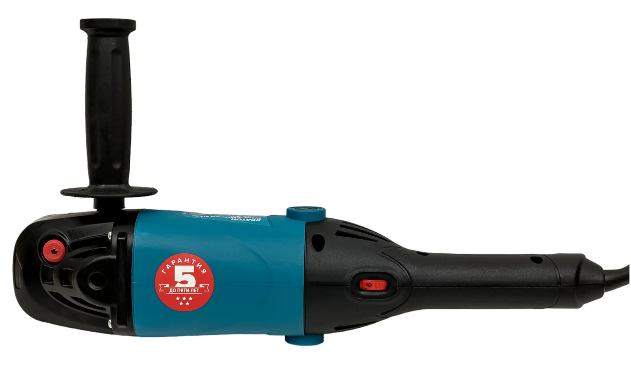 Углошлифовальная машина (УШМ) Кратон AMG-1300-150EC 9145728 STDN-0083829 - Вид №1