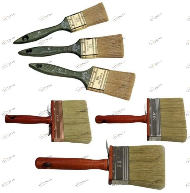 Chimiver Panseri Щетка sun-id-1458039