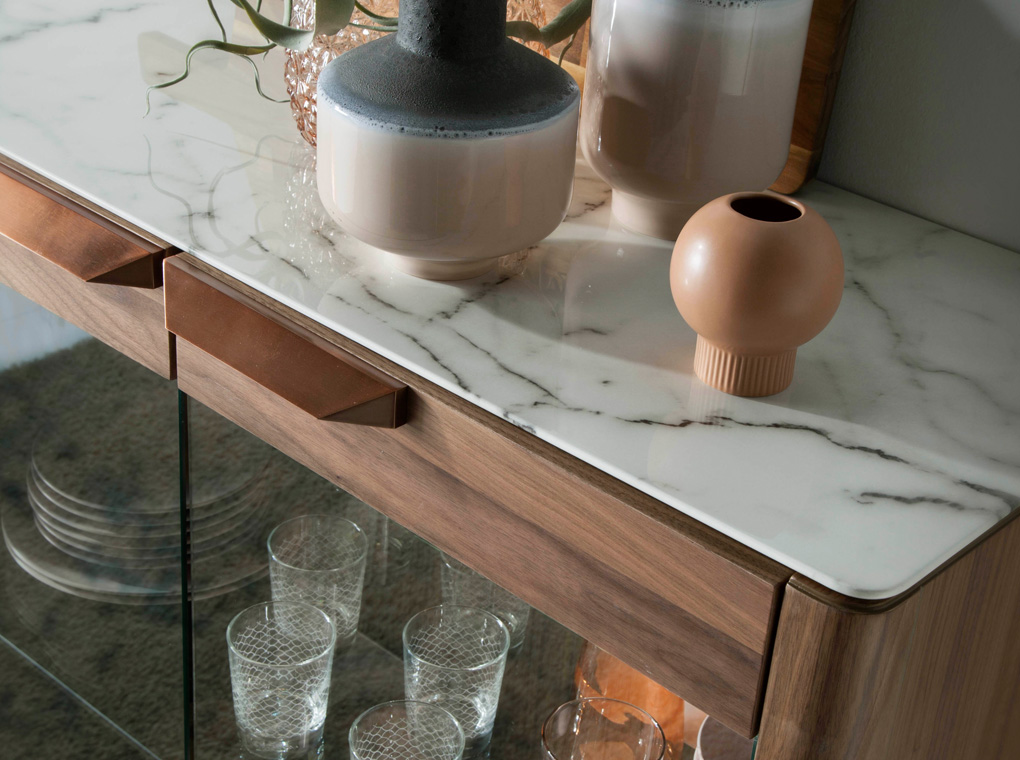 074181 Буфет -F Angel Cerda CP1806  - Вид №4