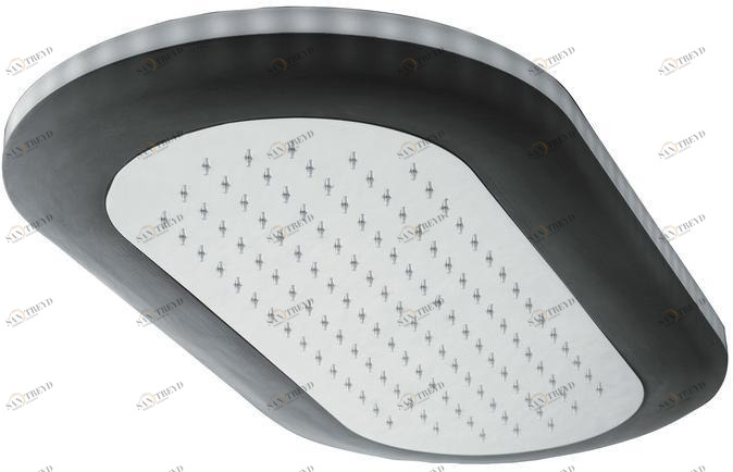 Rubinetterie Treemme Light  6540-6550-6551-6552 