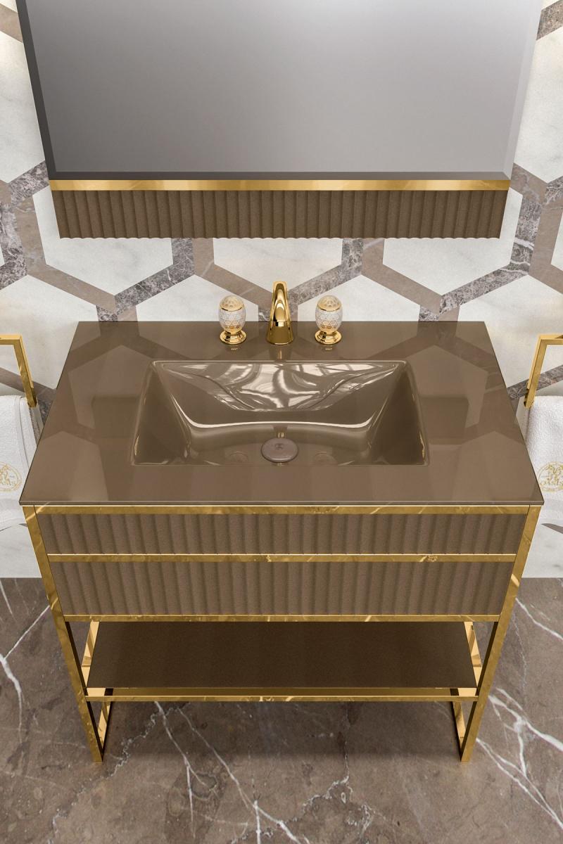 Academy Мебель для ванной OASIS BATHROOM Academy  - Вид №58