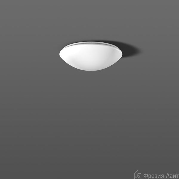 светильник RZB Flat Polymero Ø300 105922