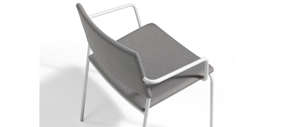 008124 Стул -3 INCLASS Ten Santreyd - Вид №3