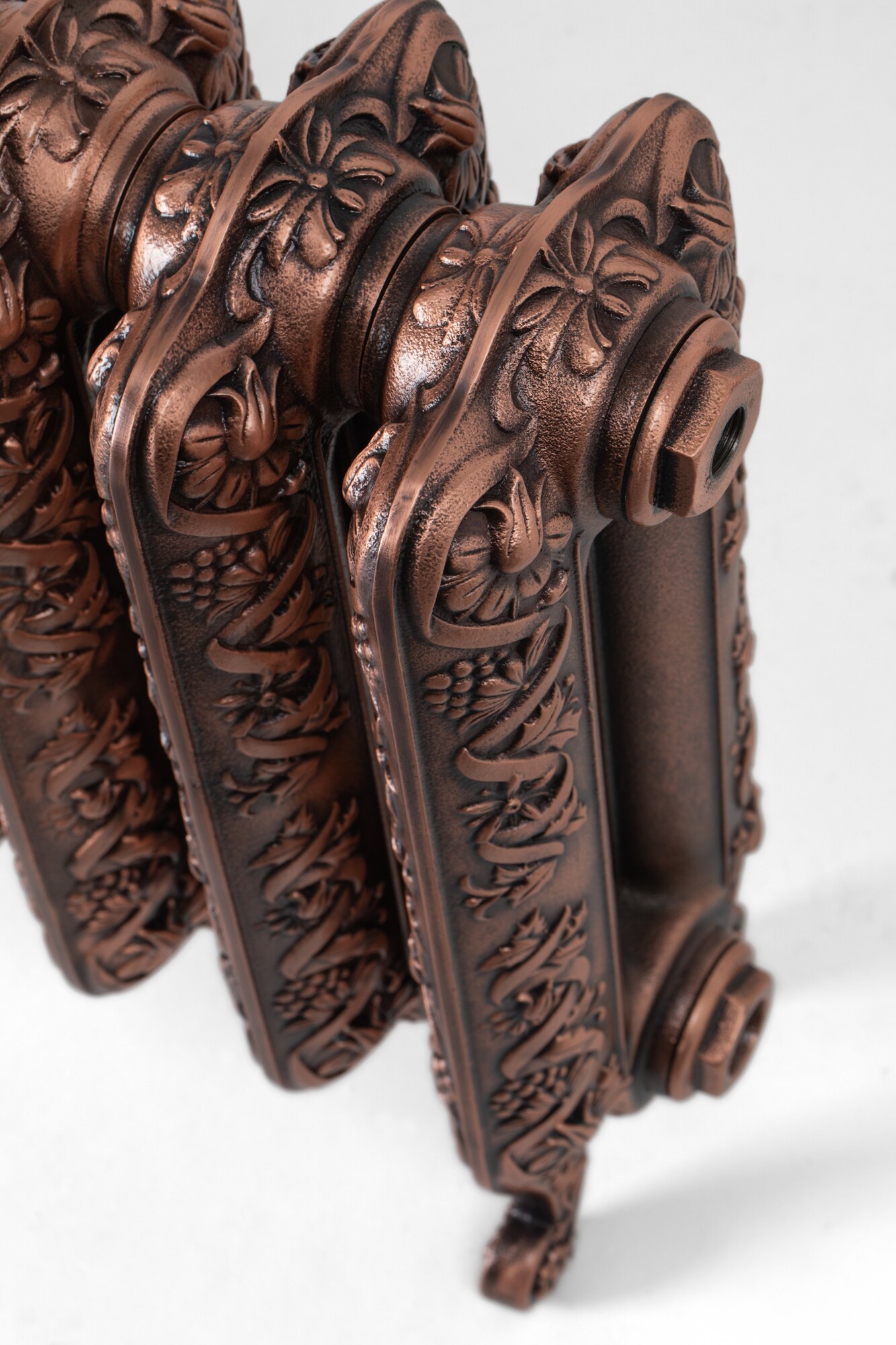 Полотенцесушители WGKAF072109 Kaszub Terma 39.69  - Вид №1