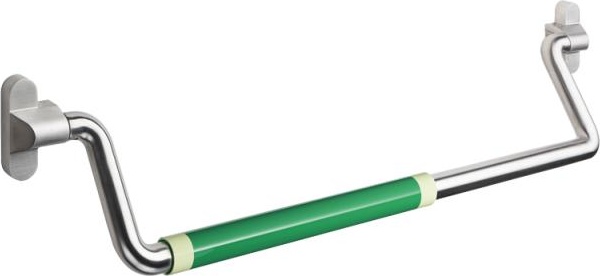 PS111XA11 Бар паники в соответствии с DIN EN 1125 HEWI Beschläge für Außentüren  - Вид №1