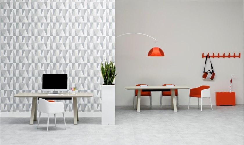 Pedrali Вешалка из полипропилена Flag 5145 - Вид №7