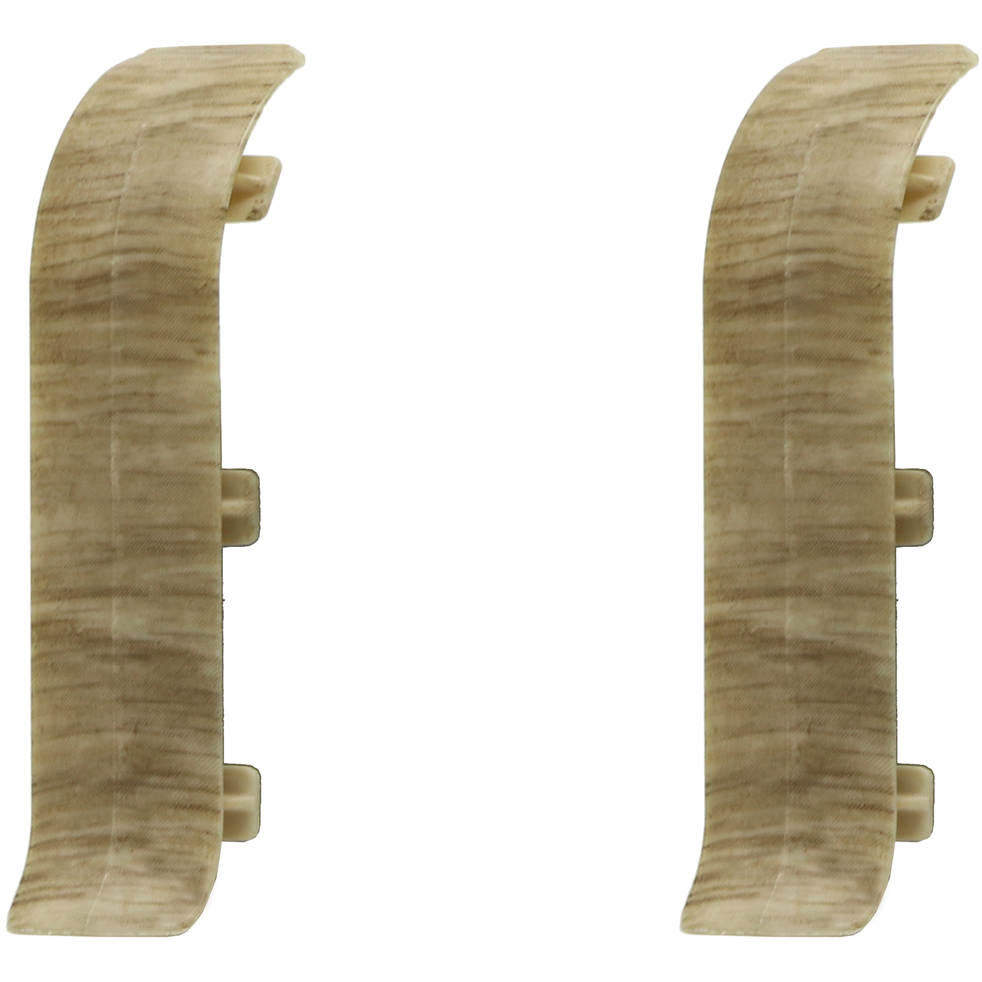 83411662 Соединитель Дуб Канадский 70 мм 2 шт. STLM-0041186 ARTENS 