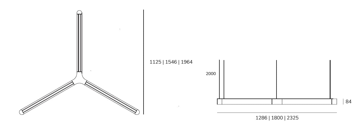 Акустическая пробка Сид подвесной светильник Exporlux Acoustic Lighting ARCH-00006908 - Вид №1