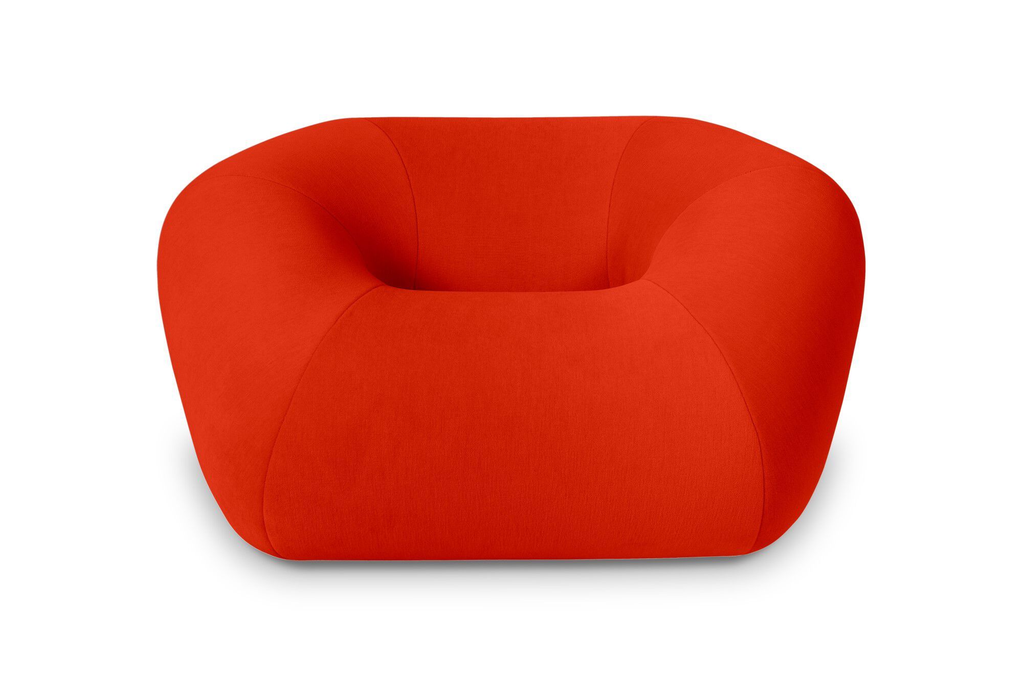 Тканевое кресло ROYAL STRANGER ORIGAMI ARCH-00125941 - Вид №89