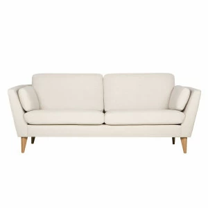 Диван Mynta двухместный прямой белый SITS MYNTA 192211 Белый