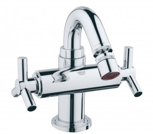 24027000 Смеситель для биде Grohe Atrio хром