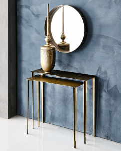 Консоль  CATTELAN ITALIA ETOILE CONSOLLE 80