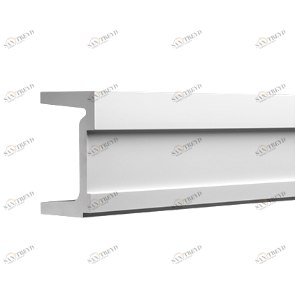 ЕВРОПЛАСТ 1.51.602 Молдинг 1.51.602 Пенополиуретан 
