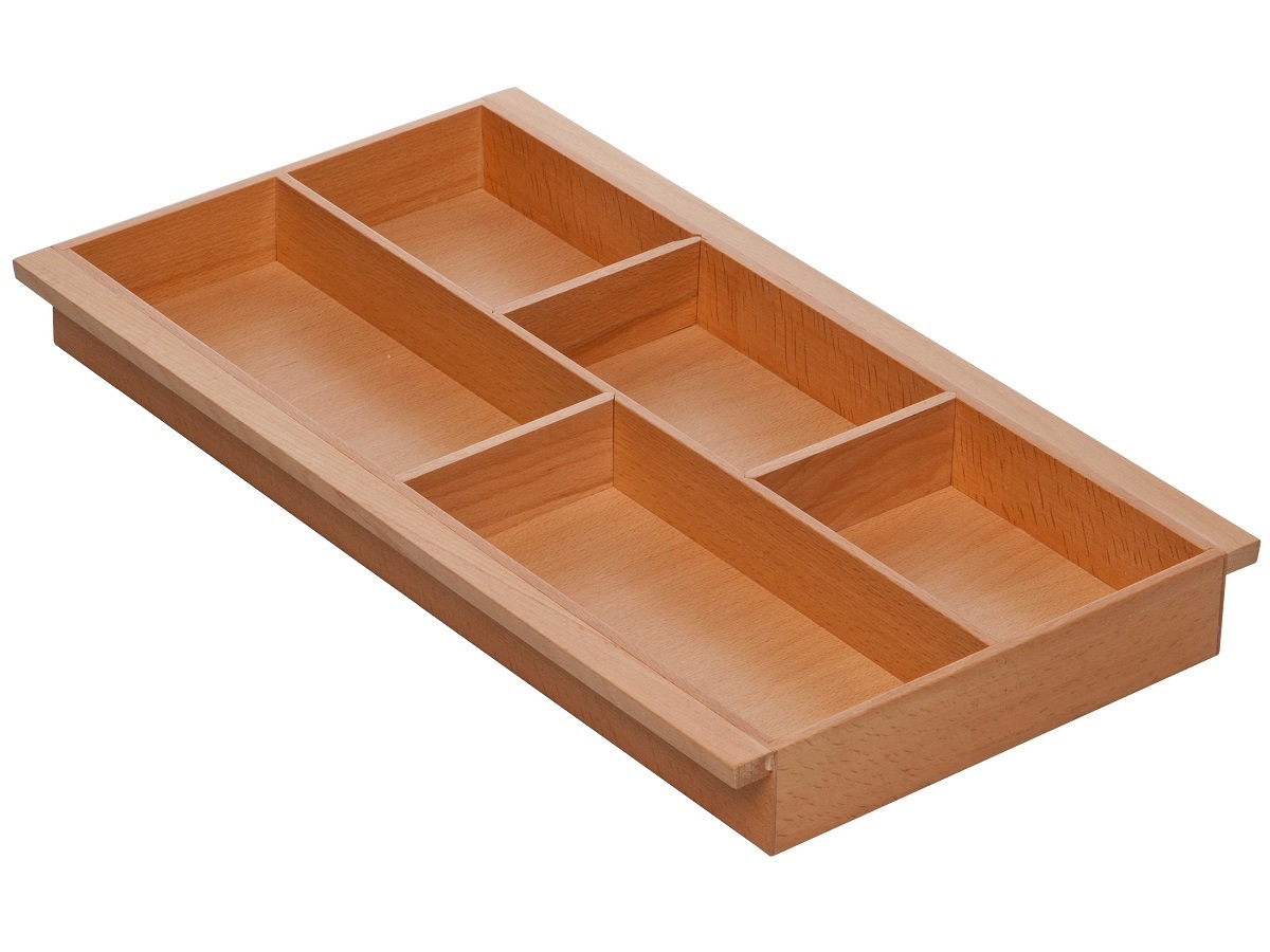 Лоток для столовых приборов Epos 350 TB  NAVAKO 10212