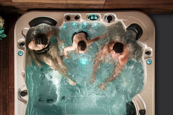 Vortex Spas Aquagym MAX Santreyd sun-id-296267 - Вид №3