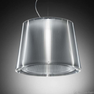 Slamp LIZA LIZ86SOS0000LE000 PRISMA подвес