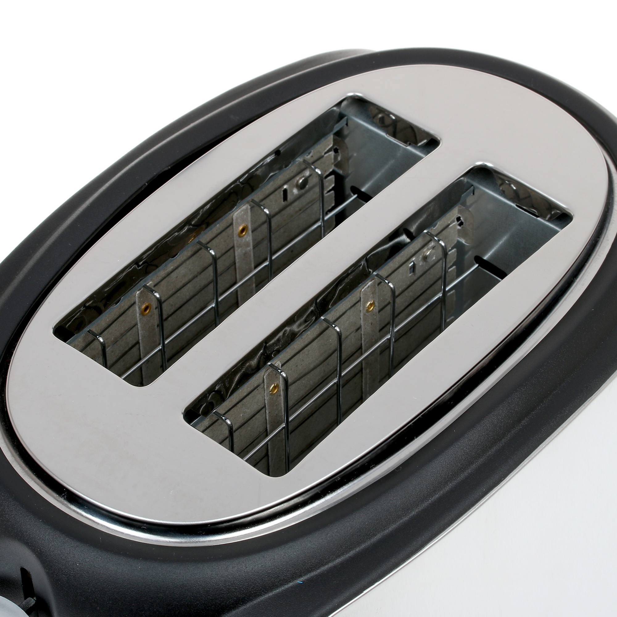 1194206 Тостер Endever Skyline ST-121 серебристый STDN-0009734 - Вид №4