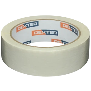 Лента малярная Dexter 38 мм x 50 мм 83538168 STLM-2128390